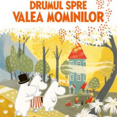 Drumul spre Valea Mominilor – Alex Haridi, Cecilia Heikkila