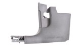 Ornament prag interior st&acirc;nga față SKODA KAMIQ 2020 OEM: 657863483 13963178