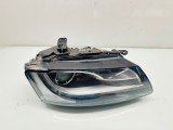Audi A5 Sportback 8TA Headlight/headlamp 8T0941004AK