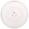 Farfurie cuptor microunde Daewoo, diametru 25.5 cm