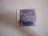 CD original: JOURNEY - Frontiers (1983), Stare foarte buna, Rock