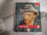 Viata si opera lui Van Gogh de Enrica Crispino