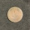 Moneda 2 copeici 1905 Rusia