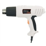 Pistol Suflant Aer Cald - 400&deg;c / 600&deg;c / 2000w