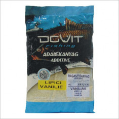 INTARITOR NADA DOVIT mare 400gr-VANILIE foto