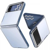Cyrill by Spigen Color Brick Husa Samsung Galaxy Z Flip4 Coast