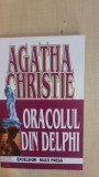 Oracolul din Delphi - Agatha Christie