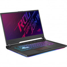 Laptop Asus ROG Strix G531GU-AL001 15.6 inch FHD Intel Core i7-9750H 8GB DDR4 512GB SSD nVidia GeForce GTX 1660 Ti 6GB Black foto