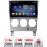 Navigatie Subaru Impreza 2002-2007 Android radio gps internet Octa Core 8+128 LTE KIT-impreza2002+EDT-E609 CarStore Technology