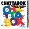 Joc de cuvinte - Chattabox
