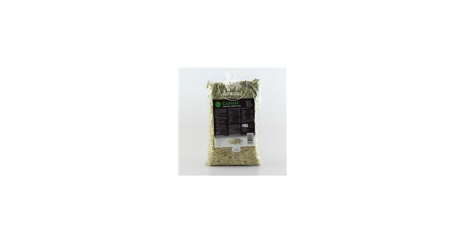 Seminte Decorticate Canepa Eco Canah 1000gr Cod: 24507 | arhiva Okazii.ro