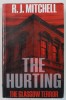THE HURTING , THE GLASGOW TERROR by R.J. MITCHELL , 2012