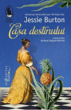 Casa destinului - Jessie Burton