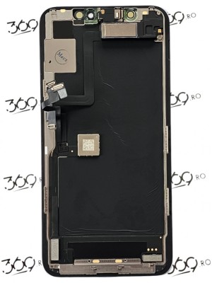 Display iPhone 11 PRO ( Service Pack ) iOS18 foto