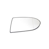 Sticla oglinda, oglinda retrovizoare exterioara OPEL ZAFIRA A (F75) (1999 - 2005) BLIC 6102-02-1271226P