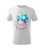 Tricou Personalizat - Happy Friends 19