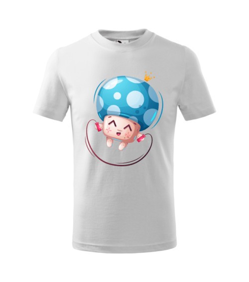 Tricou Personalizat - Happy Friends 19