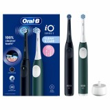 Perie de Dinți Electrică Oral-B