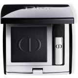 DIOR Diorshow Mono Couleur Couture fard de ochi profesional de lungă durată culoare 098 Black Bow 2 g