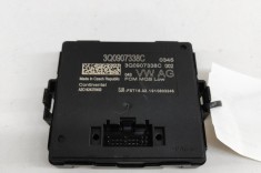 Modul de control far AUDI A3 Sportback 8VA, 8VF 2019 OEM: 3Q0907338C,A2C1424370450 25205118