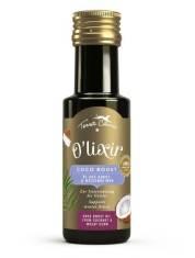 Terra Canis Coconut oil 100 ml foto