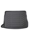 Covor Protectie Portbagaj Umbrella Pentru Kia Ceed Sw II (Cu Podea Joasa) 2012-2018