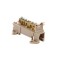 Bloc conexiuni 125A 6 borne 14976