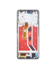 Ecran Display LCD Honor Magic6 Lite, Honor X9b Verde Cu Rama