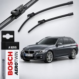 Cumpara ieftin Ștergătoare BMW Seria 3 Touring F31 (din 09.2012) | Bosch A929S