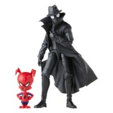 Marvel Legends Set 2 figurine articulate Spider-Man Noir 15 cm &amp; Spider-Ham
