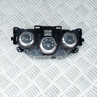 Modul de climatizare SUBARU FORESTER SH_ 2009 OEM: 72311SC060 2194074 foto