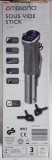 Cumpara ieftin Aparat de gatit Sous Vide - 1200W, 5 litri