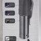 Aparat de gatit Sous Vide - 1200W