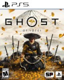 Joc Ghost Of Yotei PS5 PlayStation 5, Nou/Sigilat