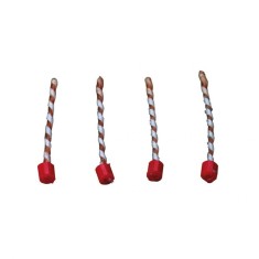 DILATATOR MAMAR TEXTIL KERBL 5.5CM 20BUC SET