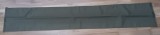 M3 CC2 - Fular militar - culoare kaki - pentru pardesiu - piesa de colectie