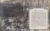 HST CP317 Carte poștală germană Ansprache des Kaisers 1914, Circulata, Printata