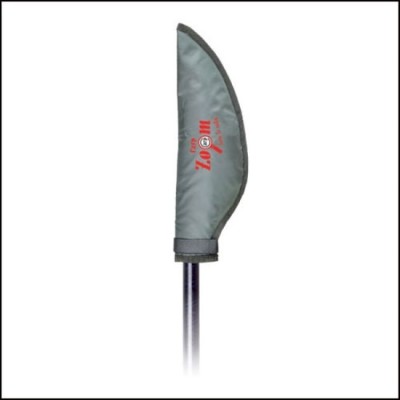 HUSA PROTECTIE VARF CARP ZOOM foto