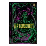 H.P. Lovecraft Essential Tales (Deluxe Edition)