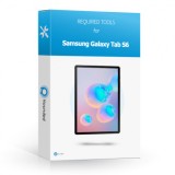 Cutie de instrumente Samsung Galaxy Tab S6 (SM-T860 SM-T865).