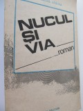 Nucul si via - Gheorghe Vaduva