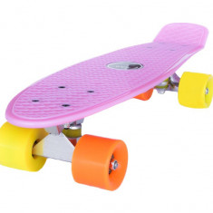 Penny board Mad Cruiser Original-roz,