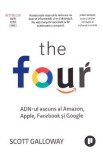 The four - Scott Galloway