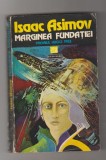 bnk ant Isaac Asimov - Marginea Fundatiei ( SF )