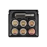 Set reparat bușoane baie ulei m18x1.5mm Yato YT-17569