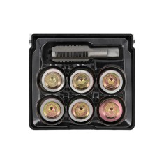 Set reparat bușoane baie ulei m18x1.5mm Yato YT-17569