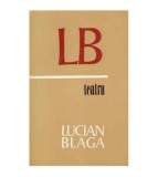 Lucian Blaga - Teatru - 125207