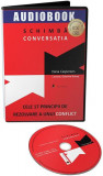 Schimbă conversația (audiobook) - Dana Caspersen - Act și Politon, 2020