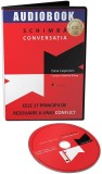 Cumpara ieftin Schimbă conversația (audiobook) - Dana Caspersen - Act și Politon