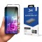 Folie de protectie Ecran 3MK HardGlass Max Lite pentru Apple iPhone 16 / 15, Sticla Securizata, Full Glue, Neagra